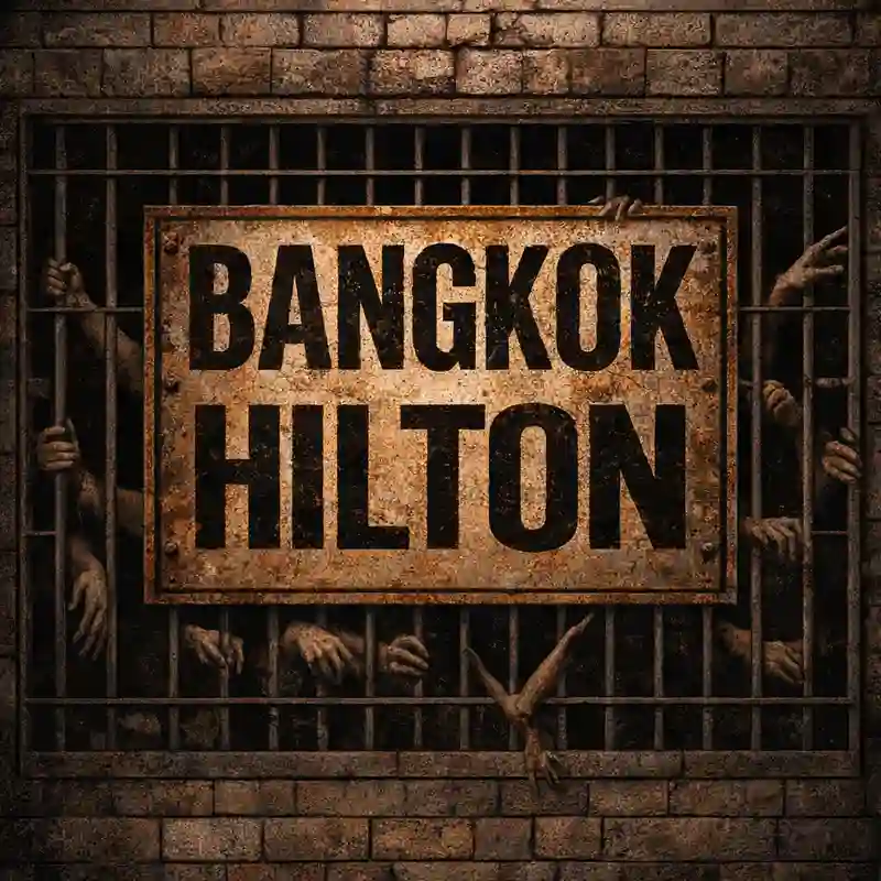 Bangkok Hilton Online Casino Game