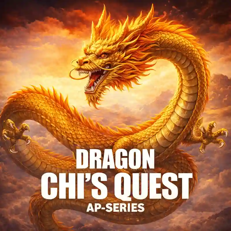 Dragon Chis Quest Casino Slot