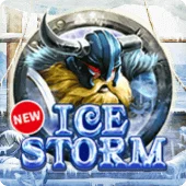 New Ice Storm