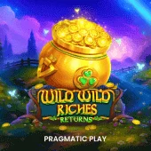 Wild Wild Riches Returns